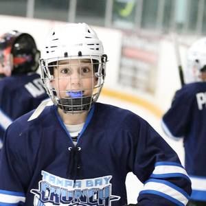 Meet your Posher, Eymie